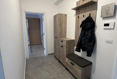 Apartament cu 2 camere decomandat în Brătianu - 10