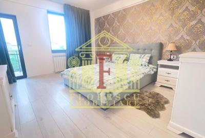 Apartament cu 2 camere decomandat, mobilat în Tătărași - 4