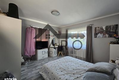 Casă cu 4 camere cu Teren 660 Mp în Livezeni - 14