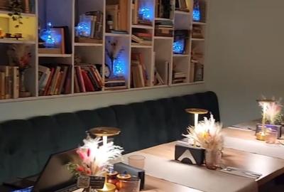 Spațiu comercial, de 430 mp, în Polonă - 4