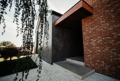 Casă cu 4 camere cu Piscina în Otopeni - 10
