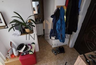 Garsonieră decomandată, mobilată în Între Lacuri - 3