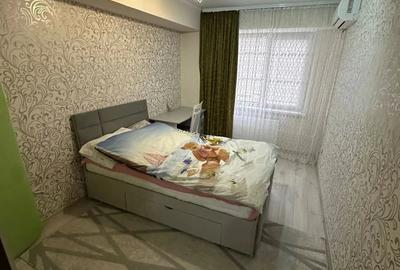 Apartament cu 2 camere decomandat în Doamna Ghica