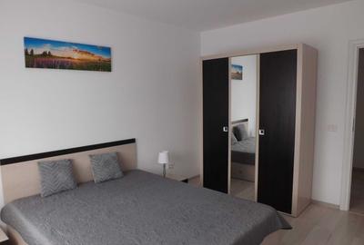 Apartament cu 2 camere decomandat în Central - 5