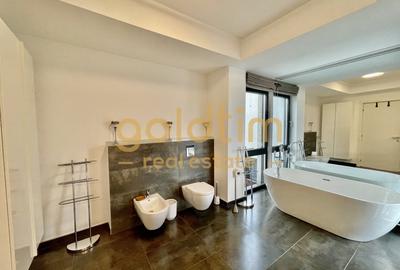 Casă individuală cu 5 camere cu Canalizare în Pipera - 26