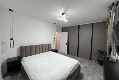 Apartament cu 2 camere decomandat în Unirii - 1