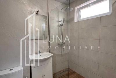 Apartament cu 2 camere în Aleea Carpați - 5