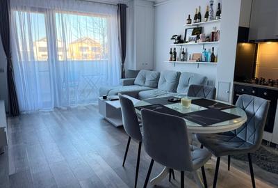 Apartament cu 2 camere decomandat în Zorilor - 3