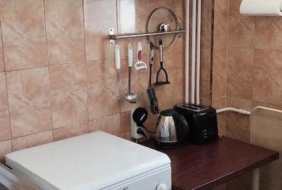 Garsonieră semidecomandată în Iancului