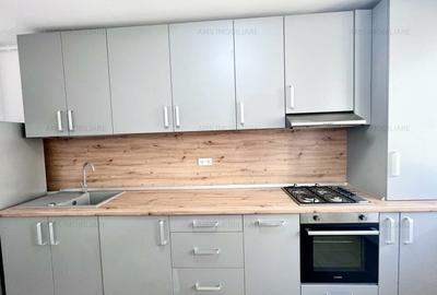 Apartament cu 2 camere, mobilat în Pipera - 9