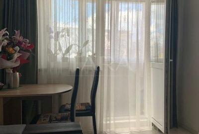 Garsonieră semidecomandată, mobilată în Zorilor