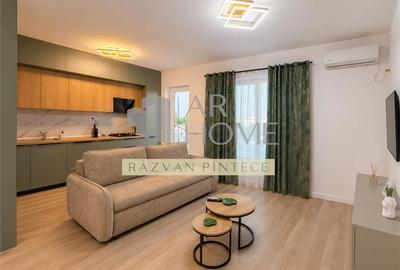 Apartament cu 3 camere decomandat, mobilat în Nord - Spitalul Județean - 4