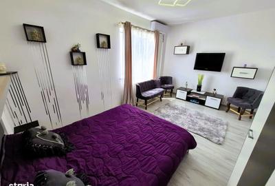 Garsonieră decomandată în Roșu - 11