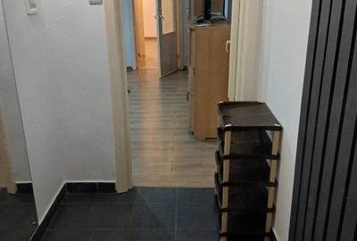 Apartament cu 2 camere semidecomandat în Soarelui - 2