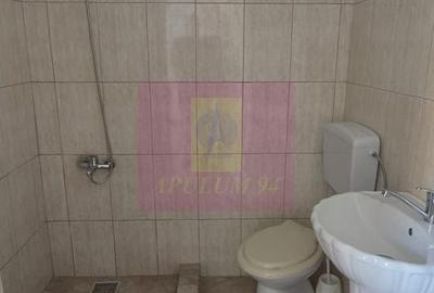 Casă cu 2 camere cu Teren 125 Mp în Central