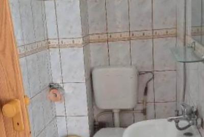 Garsonieră semidecomandată în CET - 3
