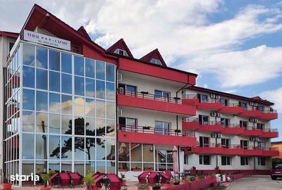 Spațiu comercial, de 1,824 mp, în Central - 3