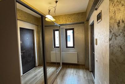 Apartament cu 3 camere decomandat, mobilat în Ostroveni - 5