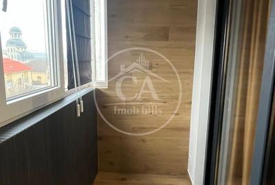 Apartament cu 3 camere decomandat în Sânmartin - 6