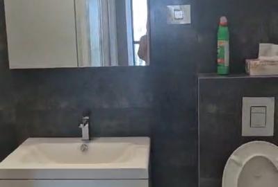 Apartament cu 2 camere decomandat în Aviației - 8