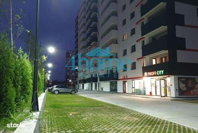 Apartament în Lujerului