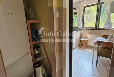 Apartament cu 2 camere în Port - 4