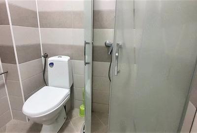 Apartament cu 2 camere semidecomandat în Gruia - 4