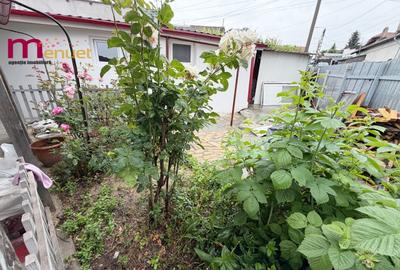 Casă individuală cu 3 camere cu Teren 136 Mp în Nord - 2