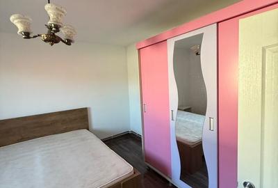 Casă cu 2 camere cu Teren 60 Mp în Central - 3