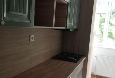 Apartament cu 3 camere semidecomandat în Sârbi - 6