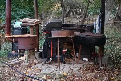 Casă cu Teren 1500 Mp în Romos