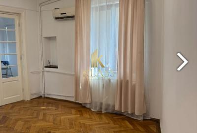 Apartament cu 3 camere în Cotroceni