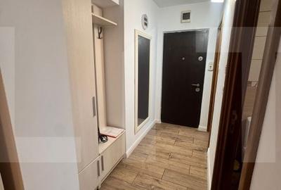 Apartament cu 2 camere semidecomandat în Ultracentral - 7