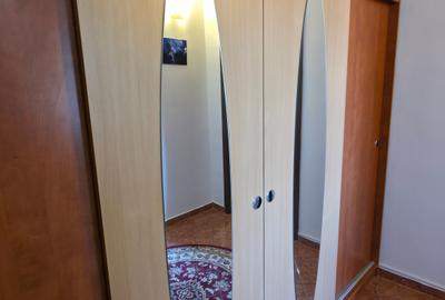 Apartament cu 2 camere semidecomandat, mobilat în Moșilor - 15