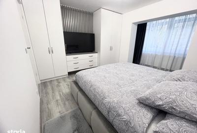 Apartament cu 2 camere decomandat în Central - 3