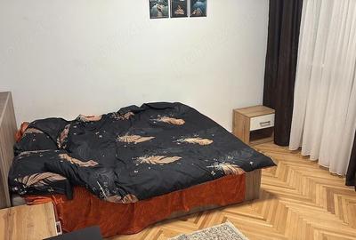 Apartament cu 2 camere decomandat în Războieni - 5