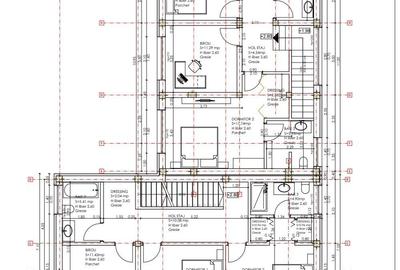 Casă cu 4 camere în Exterior Vest - 2