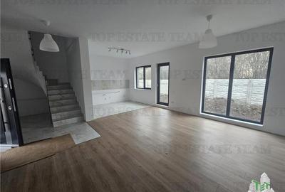 Duplex  modern 4 camere in Drumul Taberei - 2