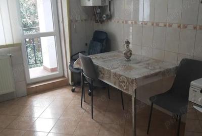 Inchiriez apartament zona Lipovei - str. Pomiculturii, cu loc de parcare inclus - 6