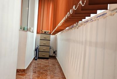 Apartament cu 2 camere semidecomandat în Hărmanului - 6