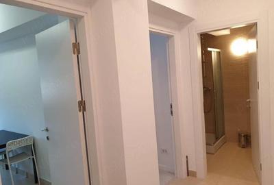 Garsonieră decomandată în Titan - 7