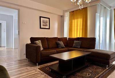 Apartamentul 2 camere renovat Drumul Sarii 24, etaj 4/4 - 1