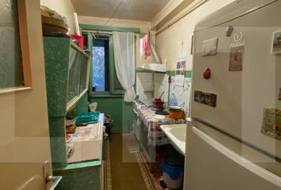 Apartament 2 camere, 48 mp –  Crangasi aproape de metrou si facilitati - 5