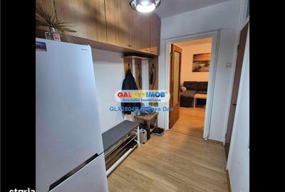 Politehnica| garsoniera 37mp | 1980 | moderna cada pat | parc | metrou - 5