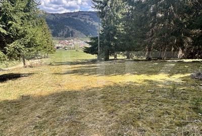 Teren de 8450 mp, în Central - 2