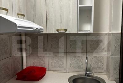 Garsoniera recent renovata, mobilata, 22 mp, zona Expo ?? - 3