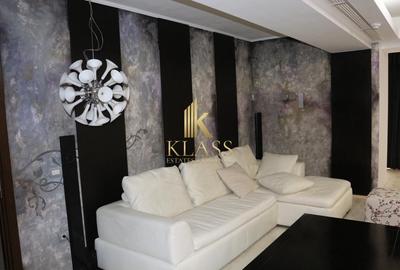 Apartament cu 3 camere decomandat în Herăstrău - 20