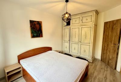 Apartament cu 2 camere decomandat, mobilat în Mănăștur - 6