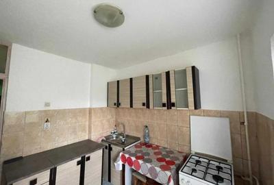 Garsonieră decomandată, mobilată în Tudor Vladimirescu - 2