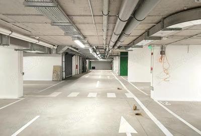 Apartament la prima inchiriere, parcare subterana, Carpatilor. - 11